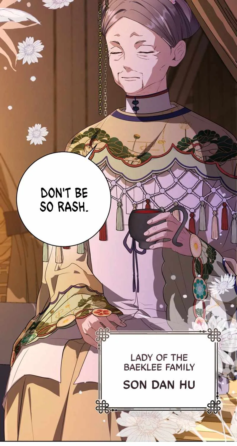 I Became the Despised Granddaughter of the Murim Family Chapter 10 page 69 - 