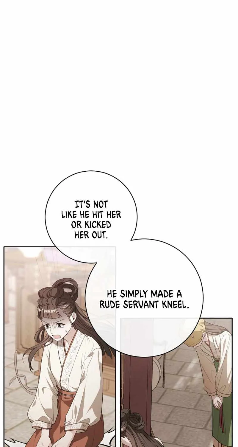 I Became the Despised Granddaughter of the Murim Family Chapter 10 page 70 - 