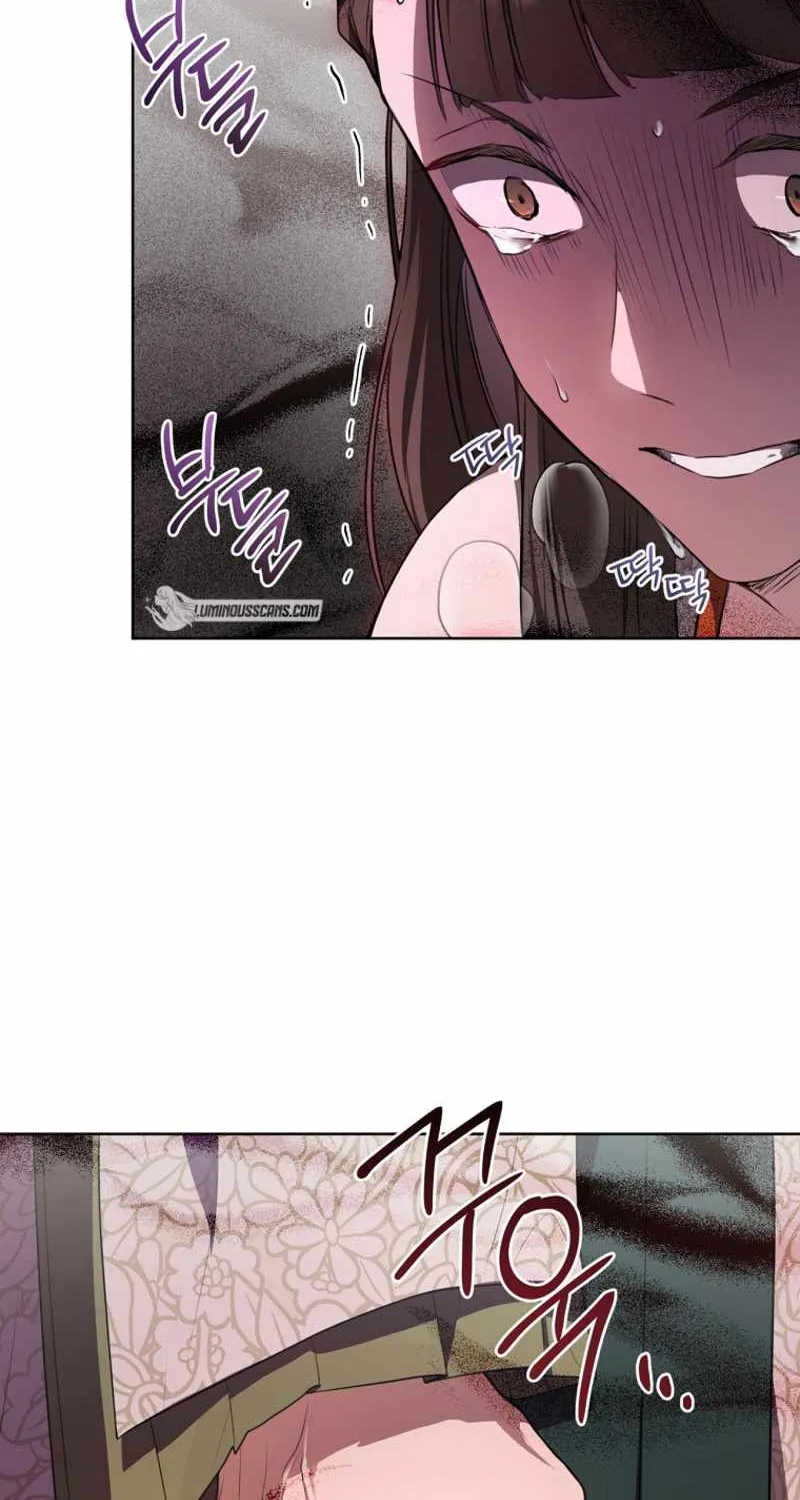 I Became the Despised Granddaughter of the Murim Family Chapter 10 page 8 - 