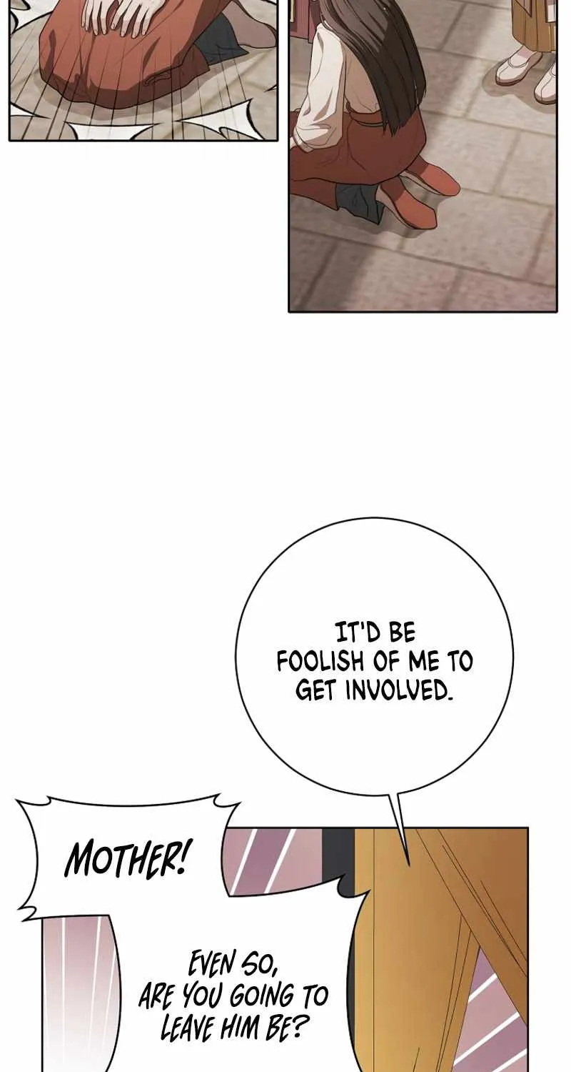 I Became the Despised Granddaughter of the Murim Family Chapter 10 page 71 - 