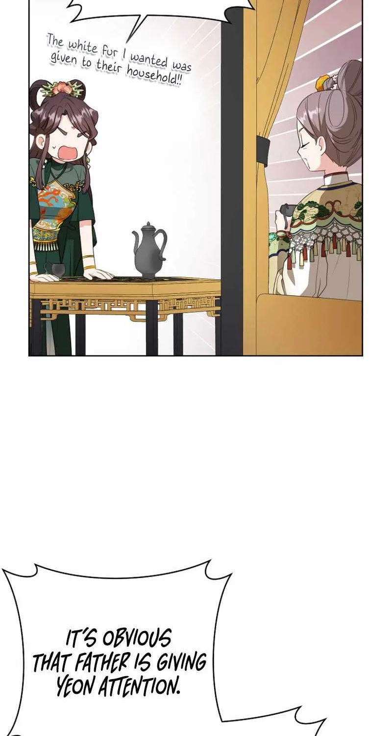 I Became the Despised Granddaughter of the Murim Family Chapter 10 page 72 - 