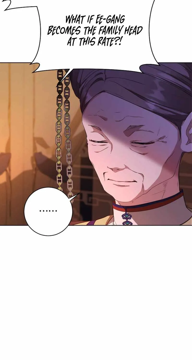 I Became the Despised Granddaughter of the Murim Family Chapter 10 page 73 - 