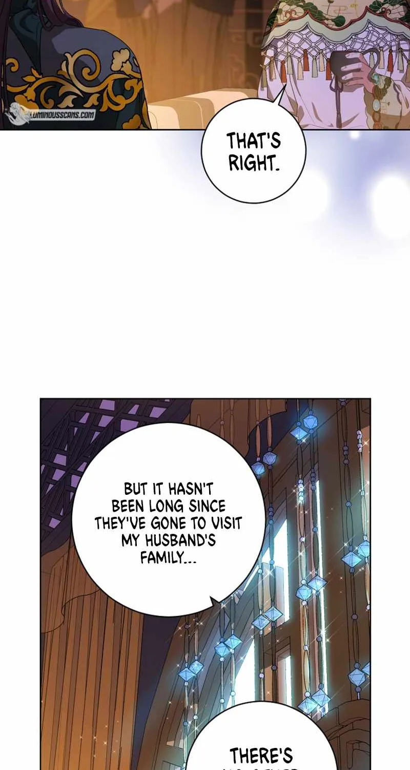 I Became the Despised Granddaughter of the Murim Family Chapter 10 page 75 - 