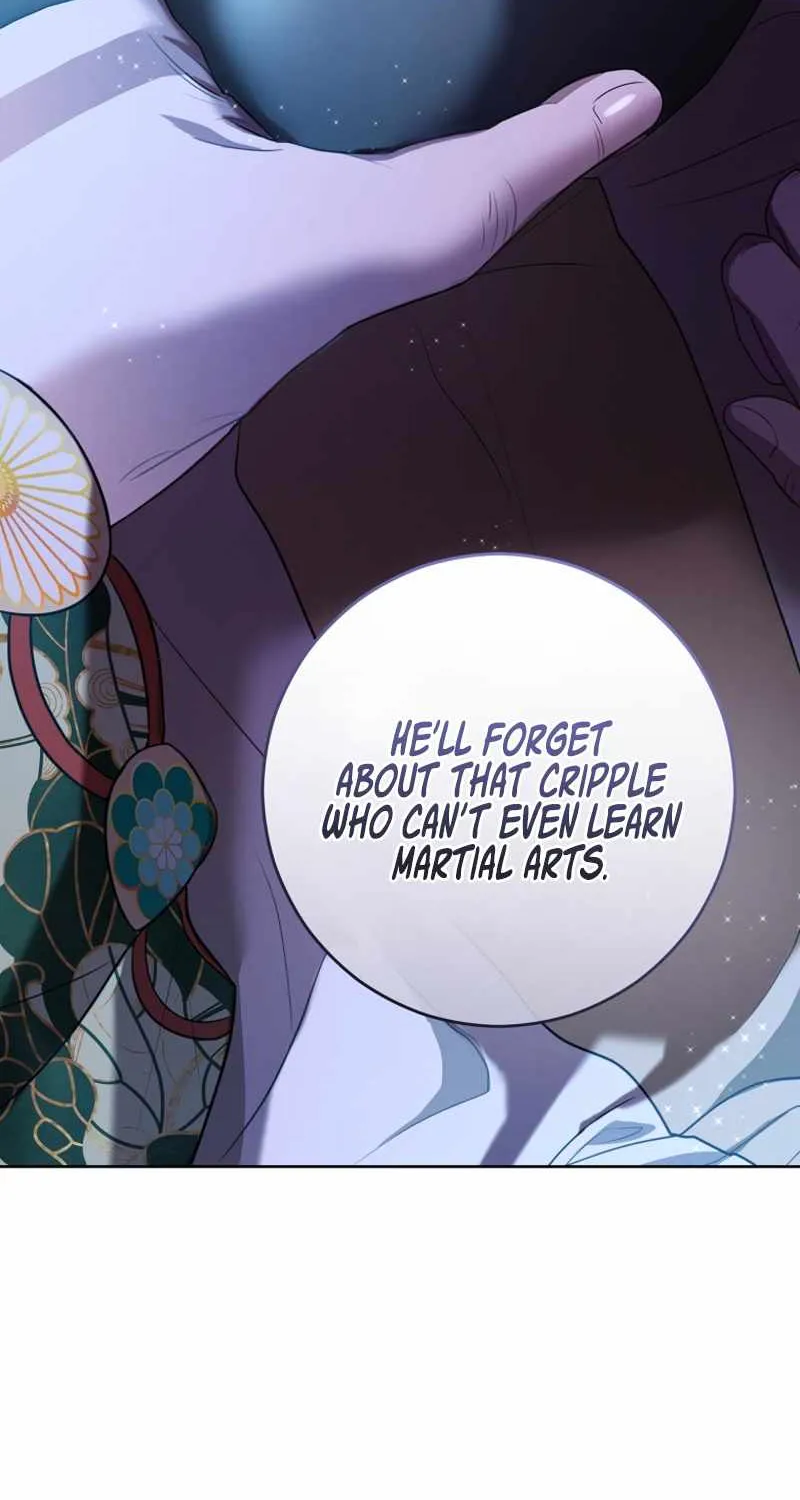 I Became the Despised Granddaughter of the Murim Family Chapter 10 page 78 - 