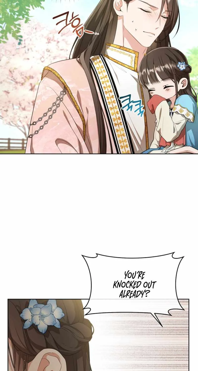 I Became the Despised Granddaughter of the Murim Family Chapter 11 page 12 - 