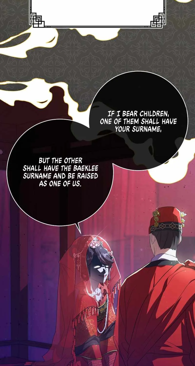 I Became the Despised Granddaughter of the Murim Family Chapter 11 page 26 - 