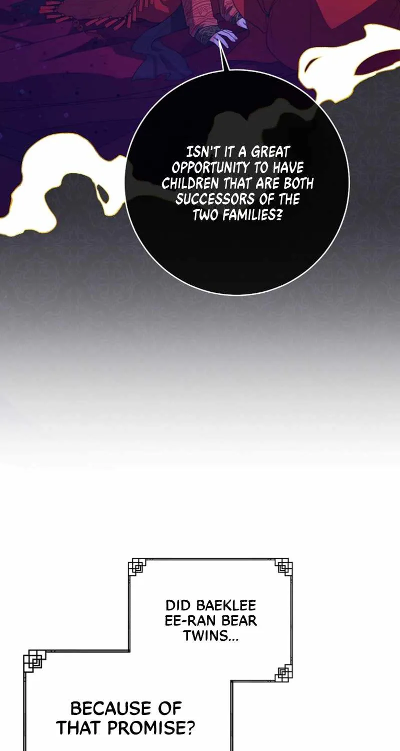 I Became the Despised Granddaughter of the Murim Family Chapter 11 page 27 - 