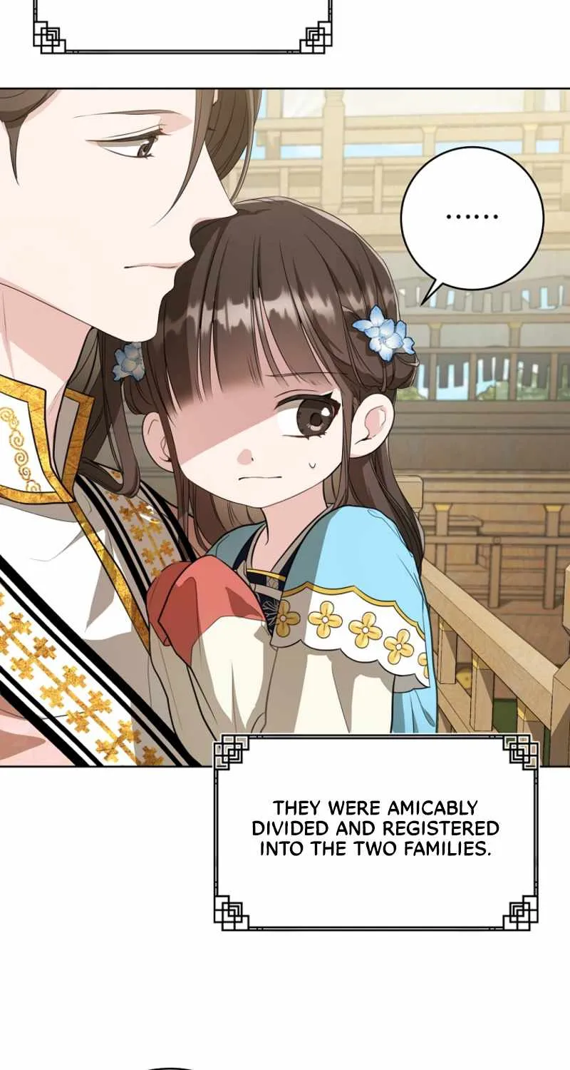 I Became the Despised Granddaughter of the Murim Family Chapter 11 page 28 - 
