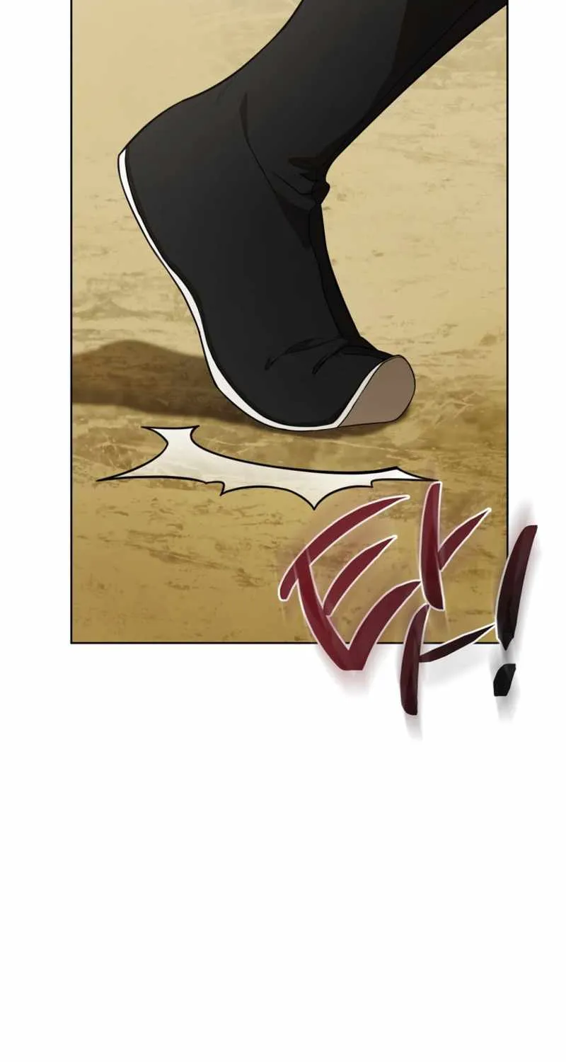 I Became the Despised Granddaughter of the Murim Family Chapter 11 page 31 - 