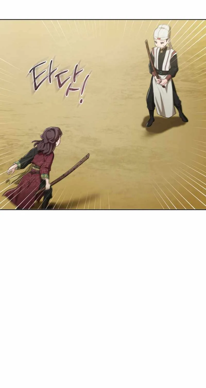 I Became the Despised Granddaughter of the Murim Family Chapter 11 page 32 - 