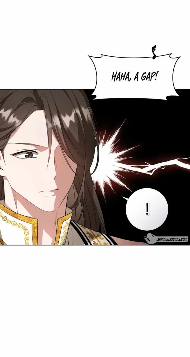 I Became the Despised Granddaughter of the Murim Family Chapter 11 page 34 - 