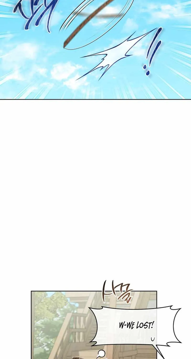 I Became the Despised Granddaughter of the Murim Family Chapter 11 page 37 - 