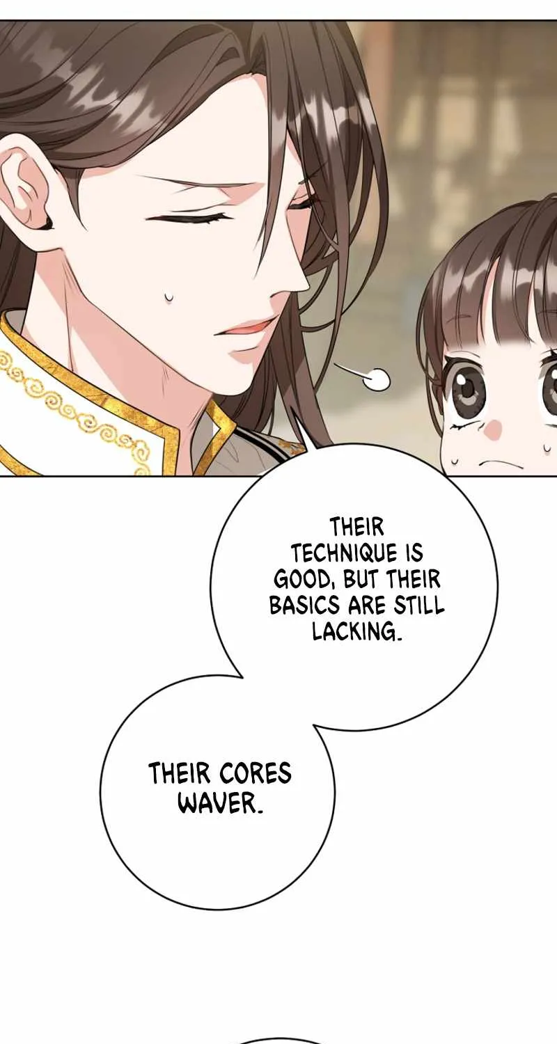 I Became the Despised Granddaughter of the Murim Family Chapter 11 page 40 - 