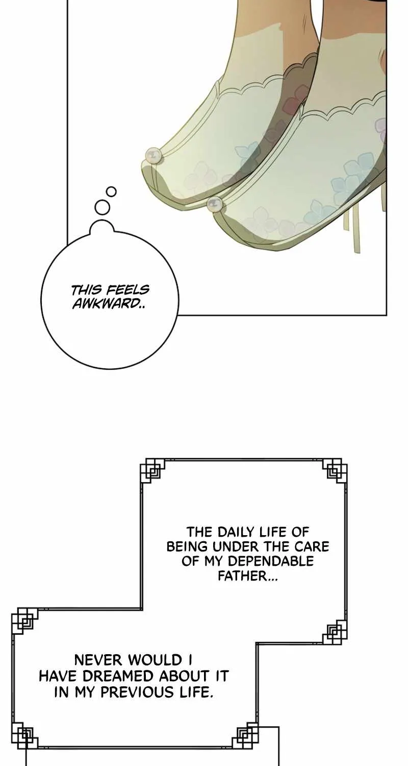 I Became the Despised Granddaughter of the Murim Family Chapter 11 page 5 - 