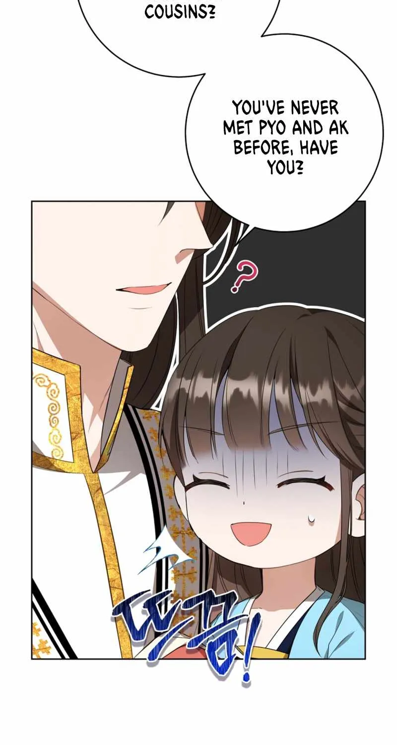I Became the Despised Granddaughter of the Murim Family Chapter 11 page 43 - 
