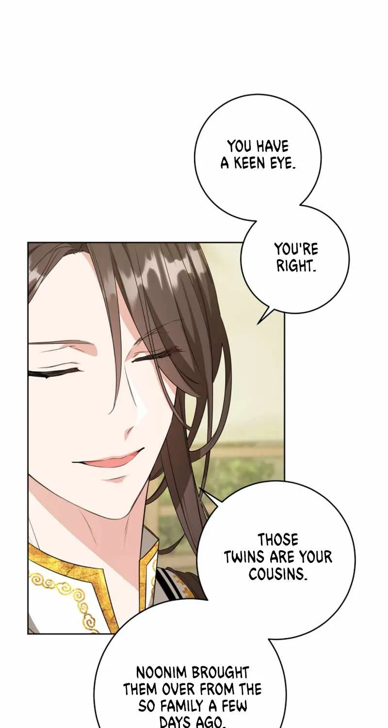 I Became the Despised Granddaughter of the Murim Family Chapter 11 page 46 - 