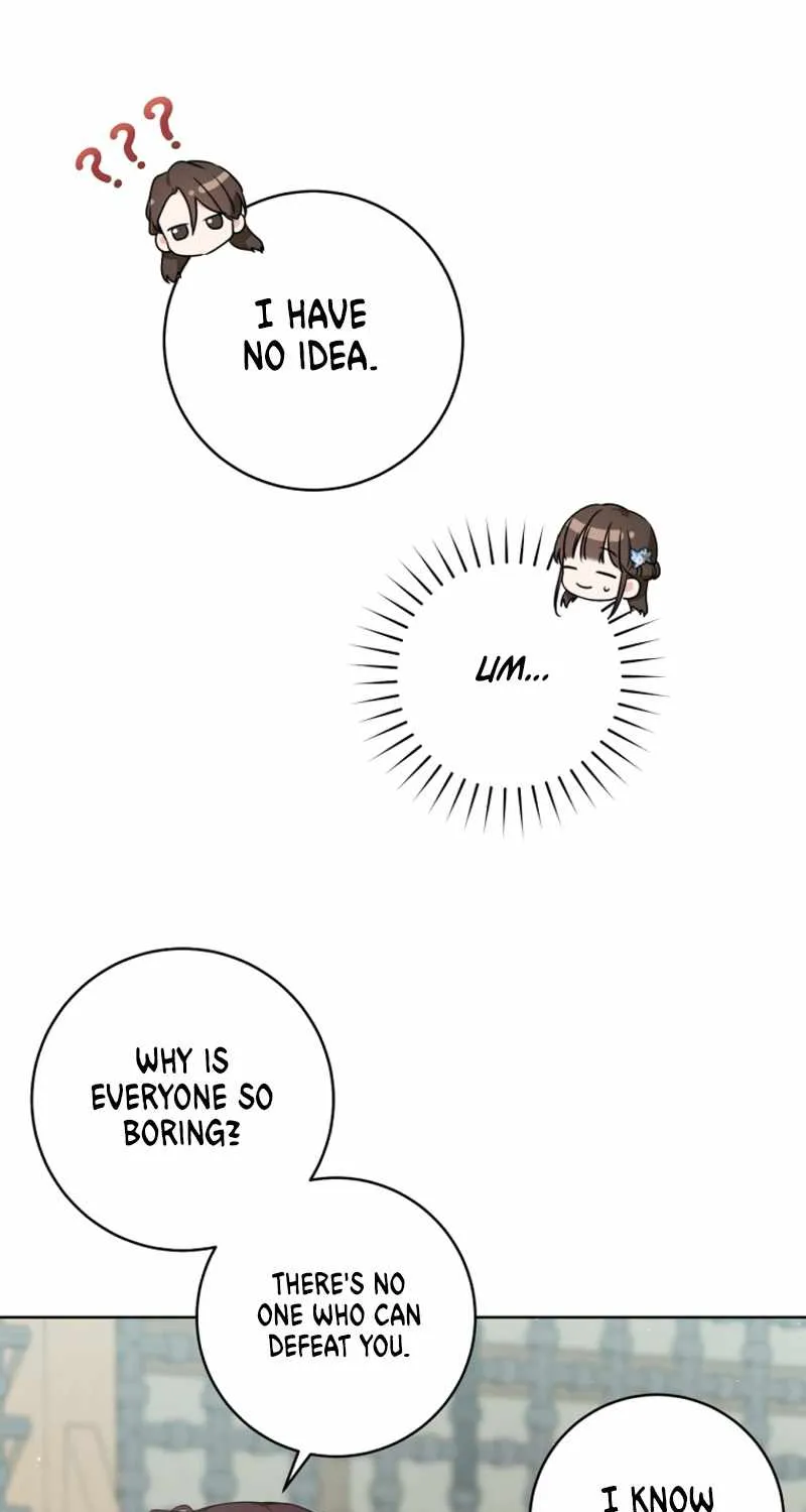 I Became the Despised Granddaughter of the Murim Family Chapter 11 page 48 - 