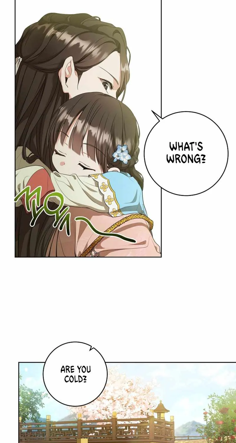 I Became the Despised Granddaughter of the Murim Family Chapter 11 page 6 - 