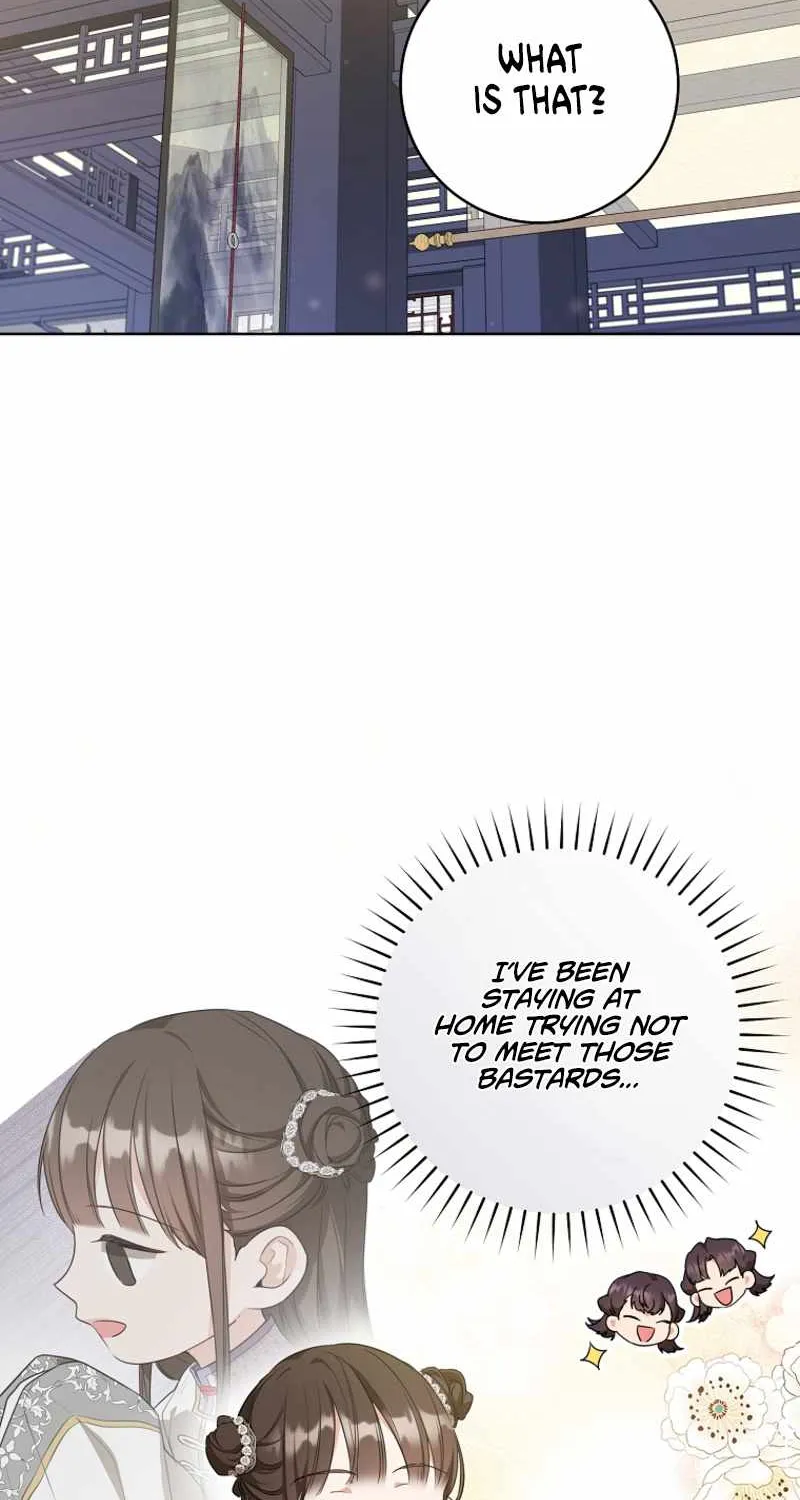 I Became the Despised Granddaughter of the Murim Family Chapter 11 page 53 - 