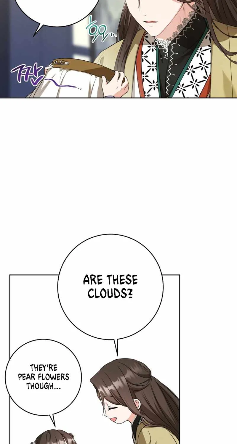 I Became the Despised Granddaughter of the Murim Family Chapter 11 page 55 - 