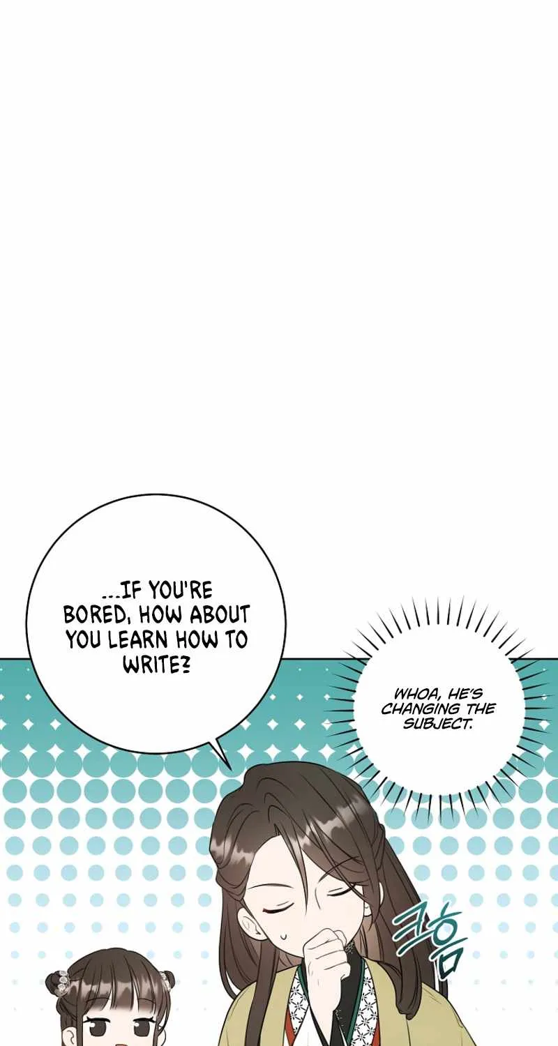 I Became the Despised Granddaughter of the Murim Family Chapter 11 page 58 - 
