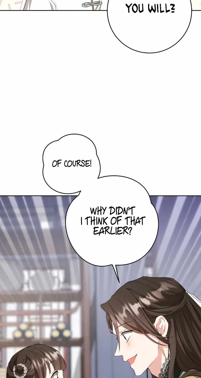 I Became the Despised Granddaughter of the Murim Family Chapter 11 page 61 - 