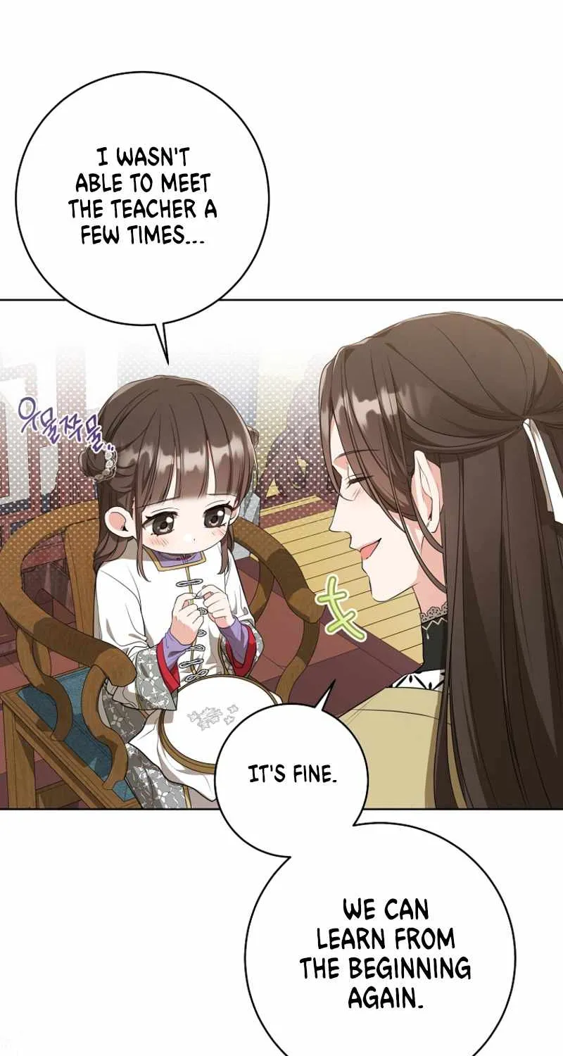 I Became the Despised Granddaughter of the Murim Family Chapter 11 page 64 - 