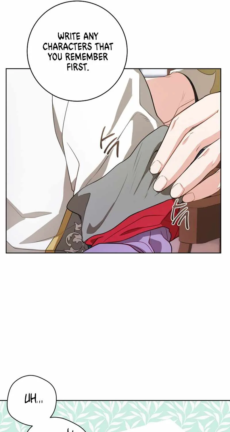 I Became the Despised Granddaughter of the Murim Family Chapter 11 page 68 - 