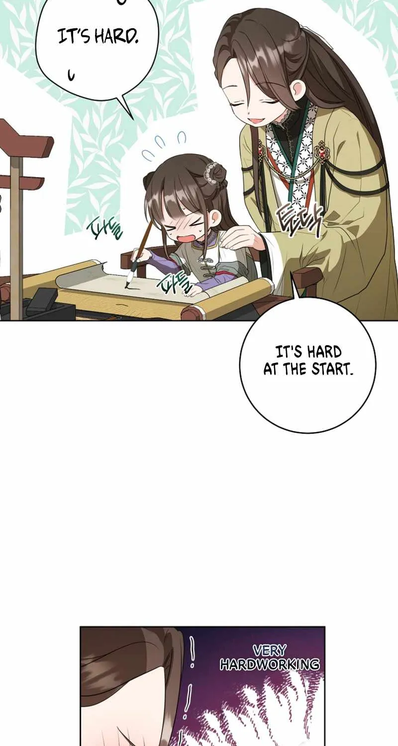 I Became the Despised Granddaughter of the Murim Family Chapter 11 page 69 - 