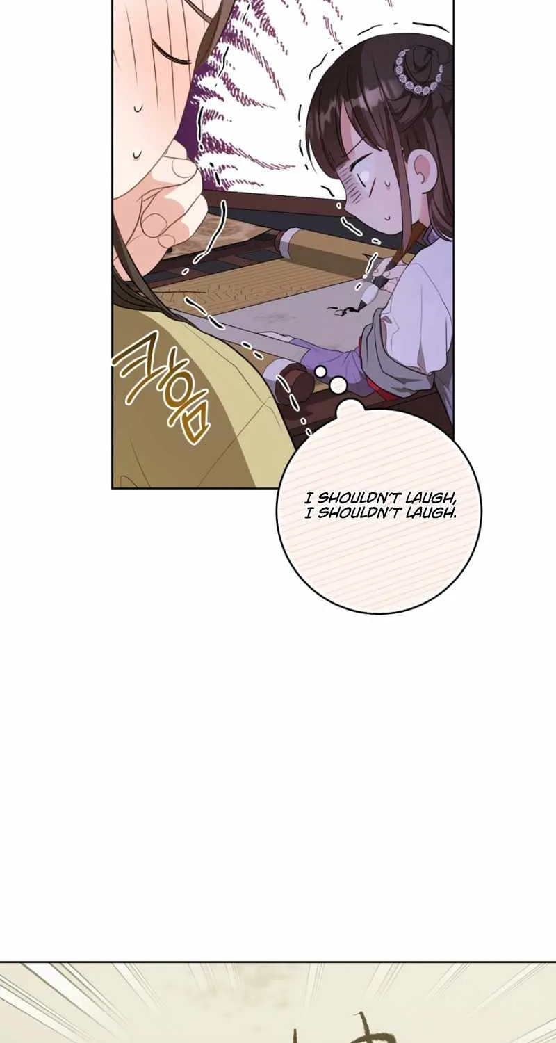 I Became the Despised Granddaughter of the Murim Family Chapter 11 page 70 - 