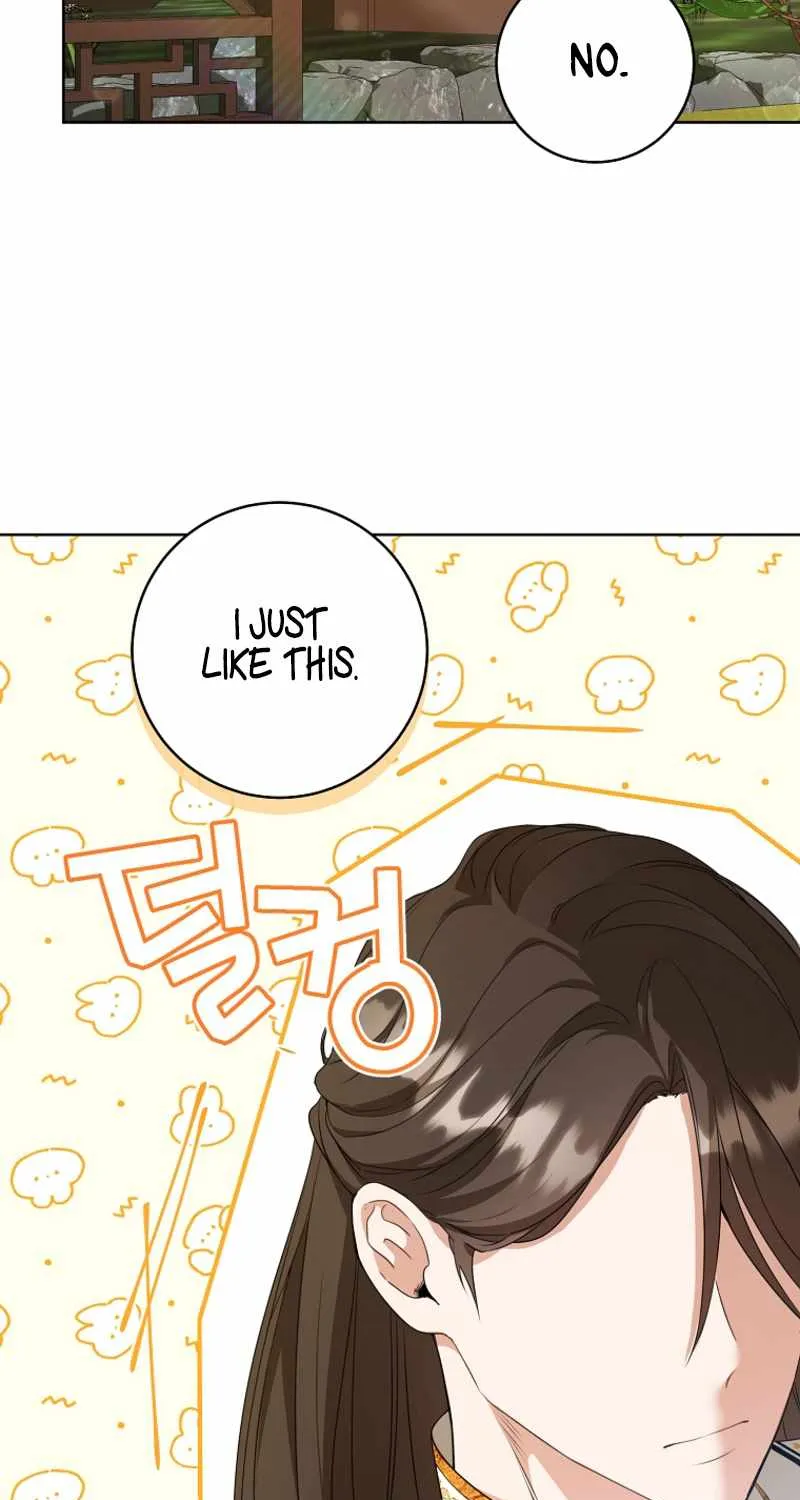 I Became the Despised Granddaughter of the Murim Family Chapter 11 page 8 - 