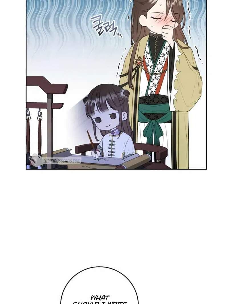 I Became the Despised Granddaughter of the Murim Family Chapter 11 page 72 - 