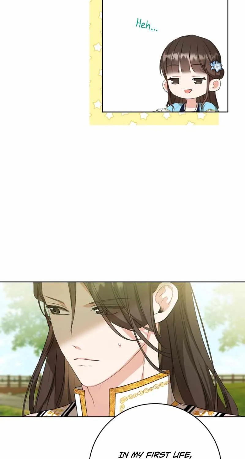 I Became the Despised Granddaughter of the Murim Family Chapter 11 page 10 - 