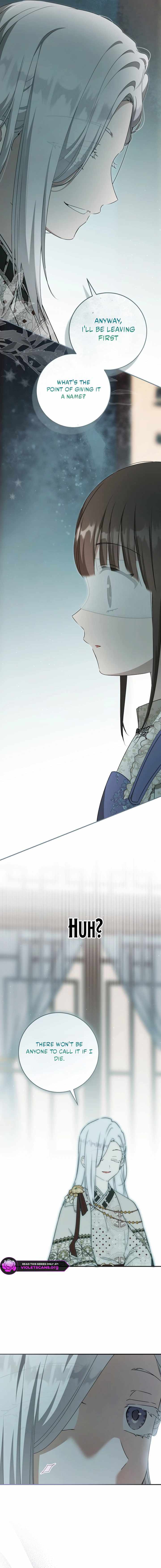 I Became the Despised Granddaughter of the Murim Family Chapter 111 page 13 - 