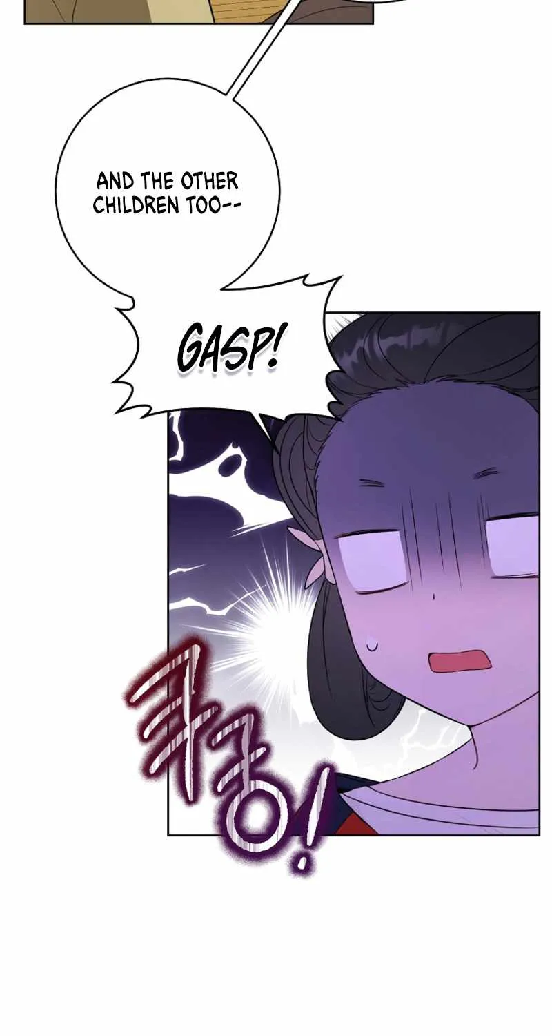 I Became the Despised Granddaughter of the Murim Family Chapter 12 page 11 - 