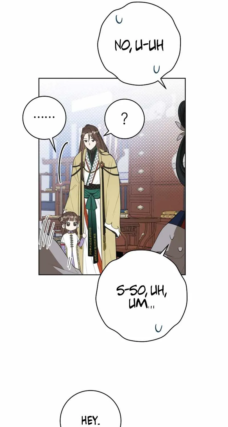 I Became the Despised Granddaughter of the Murim Family Chapter 12 page 12 - 