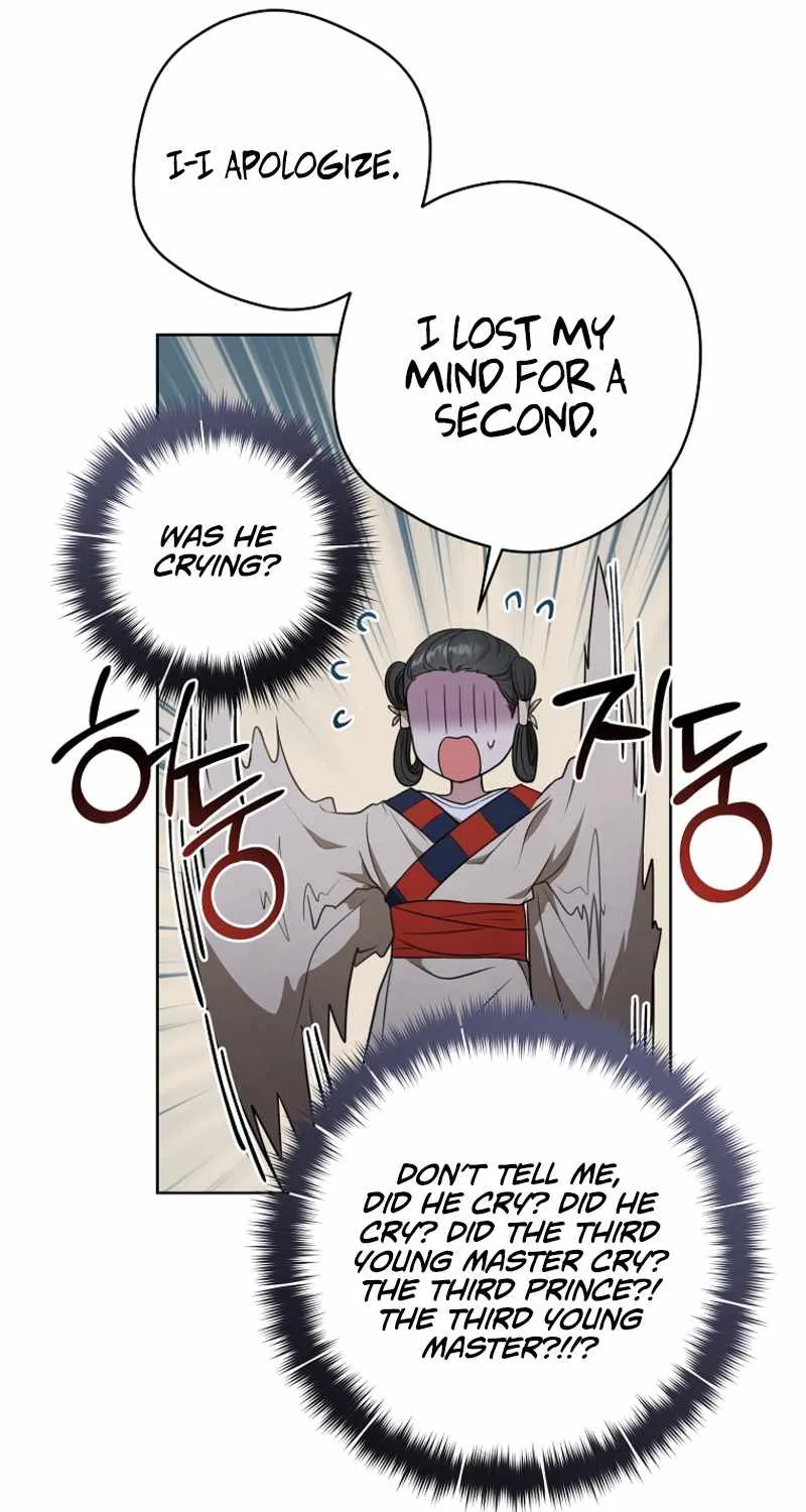 I Became the Despised Granddaughter of the Murim Family Chapter 12 page 14 - 