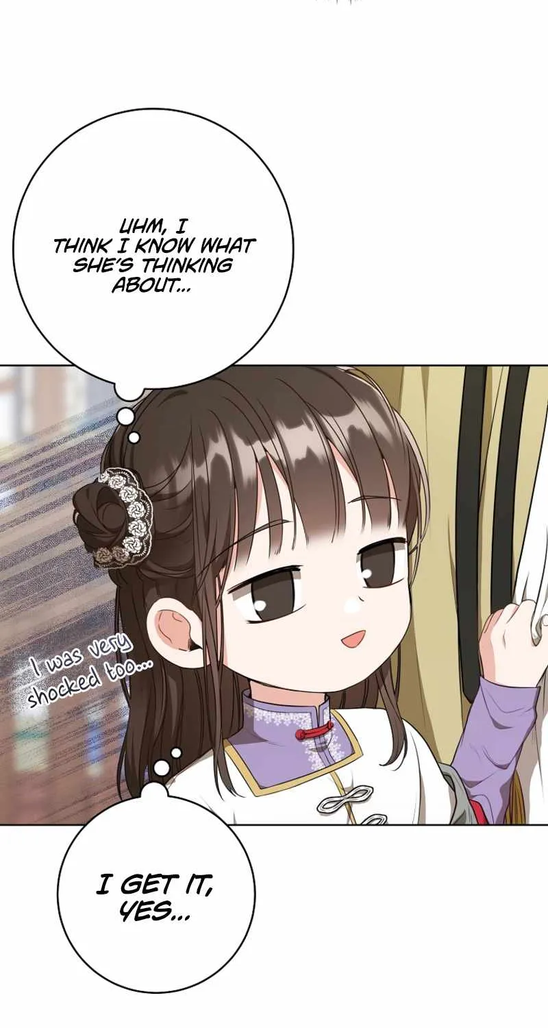 I Became the Despised Granddaughter of the Murim Family Chapter 12 page 15 - 