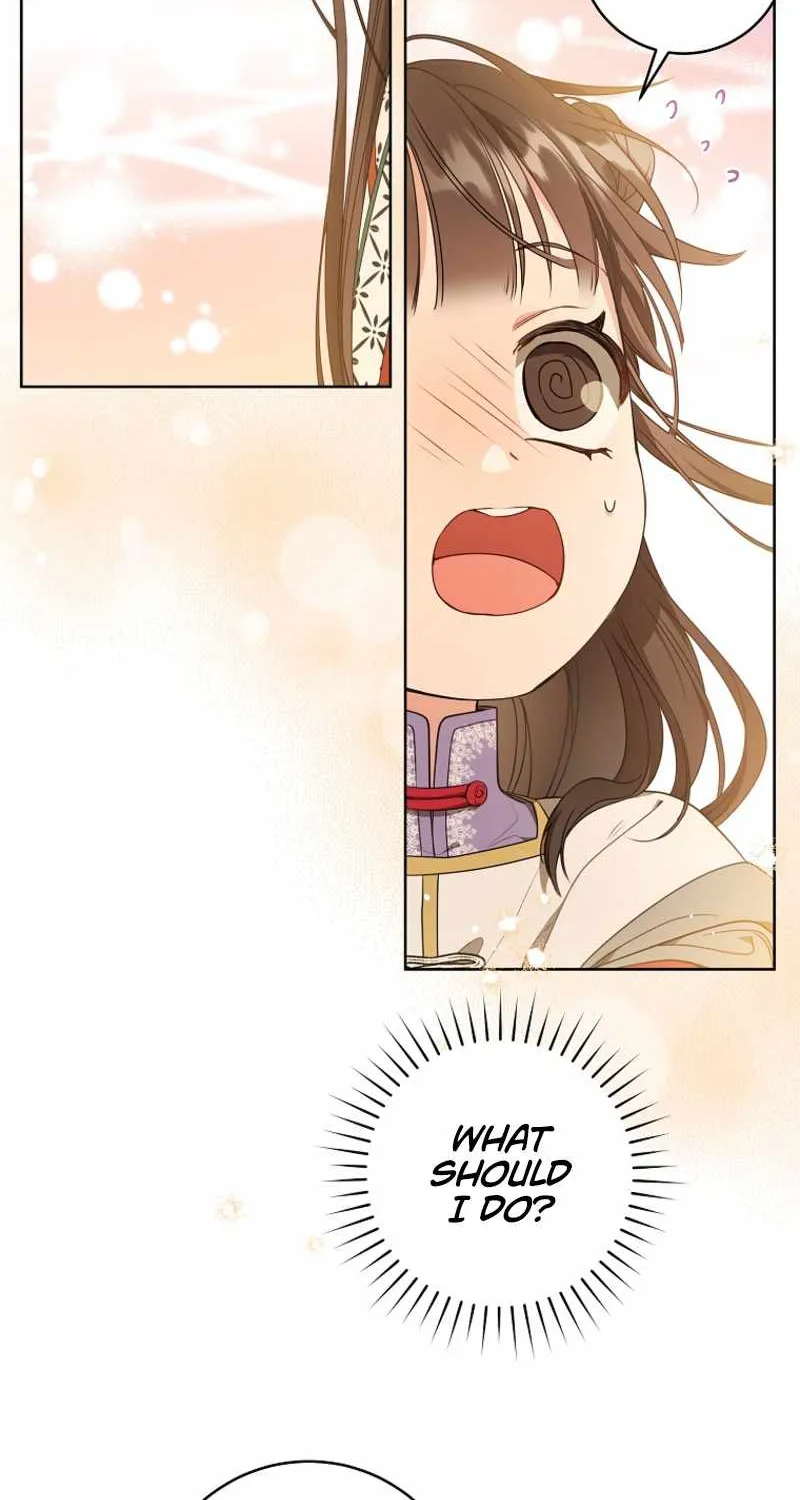 I Became the Despised Granddaughter of the Murim Family Chapter 12 page 3 - 