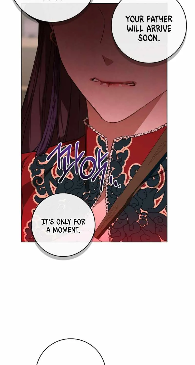 I Became the Despised Granddaughter of the Murim Family Chapter 12 page 28 - 