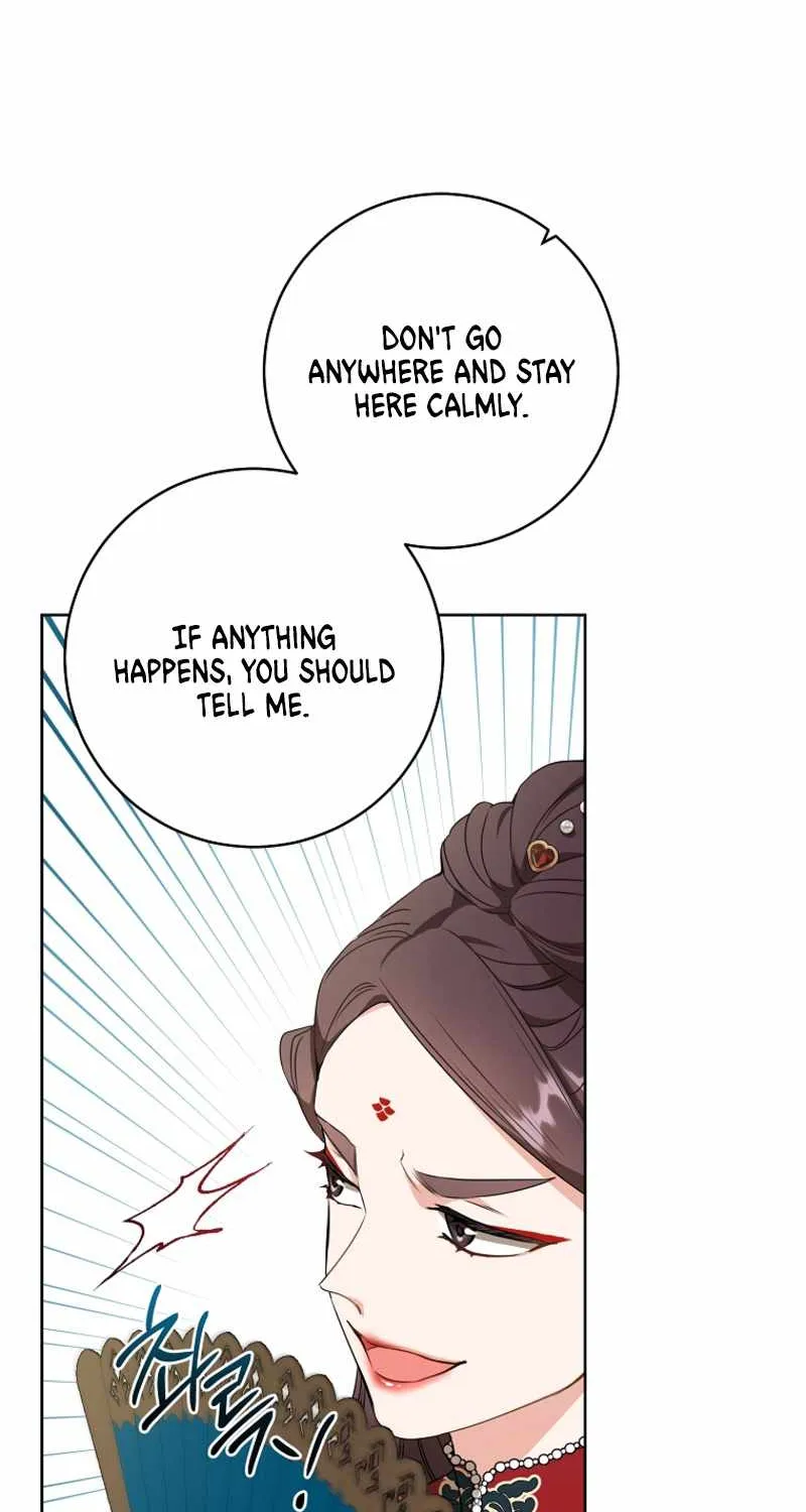I Became the Despised Granddaughter of the Murim Family Chapter 12 page 31 - 