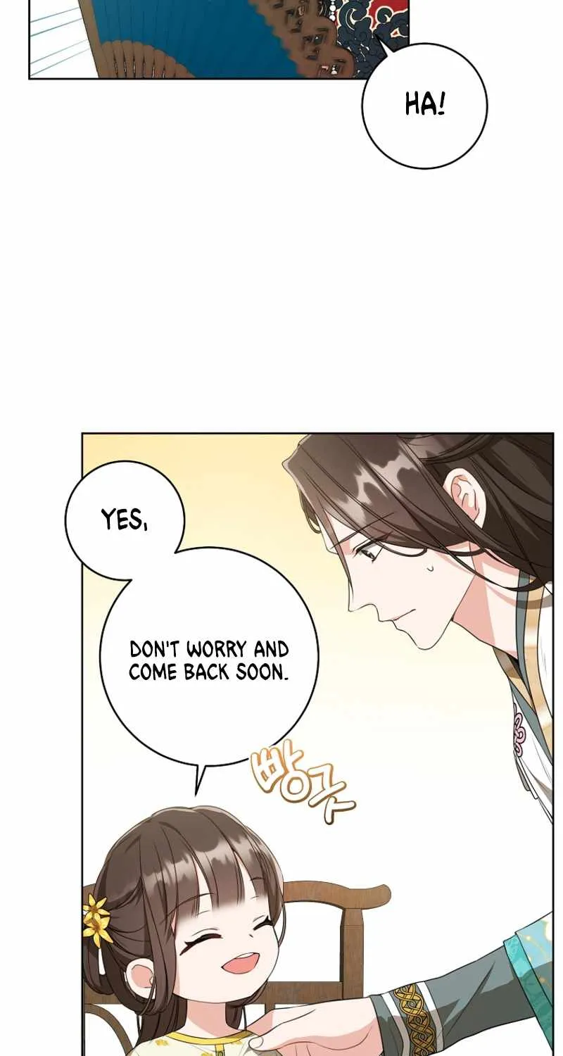 I Became the Despised Granddaughter of the Murim Family Chapter 12 page 32 - 