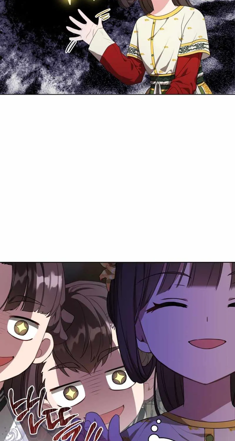 I Became the Despised Granddaughter of the Murim Family Chapter 12 page 35 - 