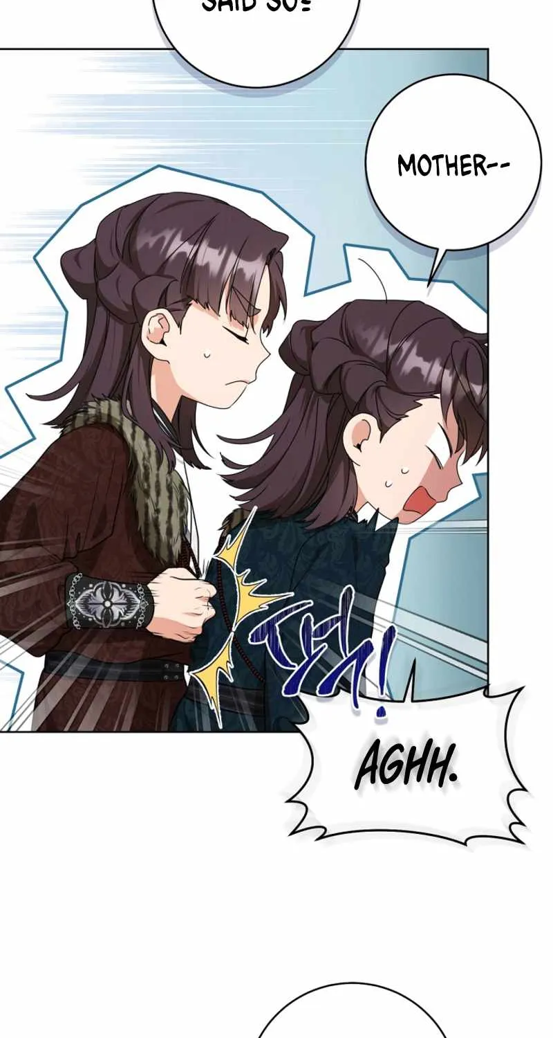 I Became the Despised Granddaughter of the Murim Family Chapter 12 page 42 - 