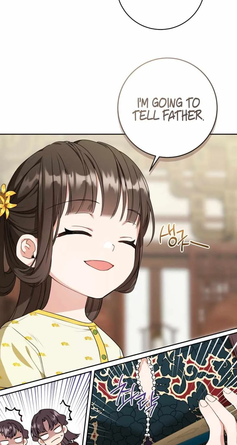 I Became the Despised Granddaughter of the Murim Family Chapter 12 page 44 - 