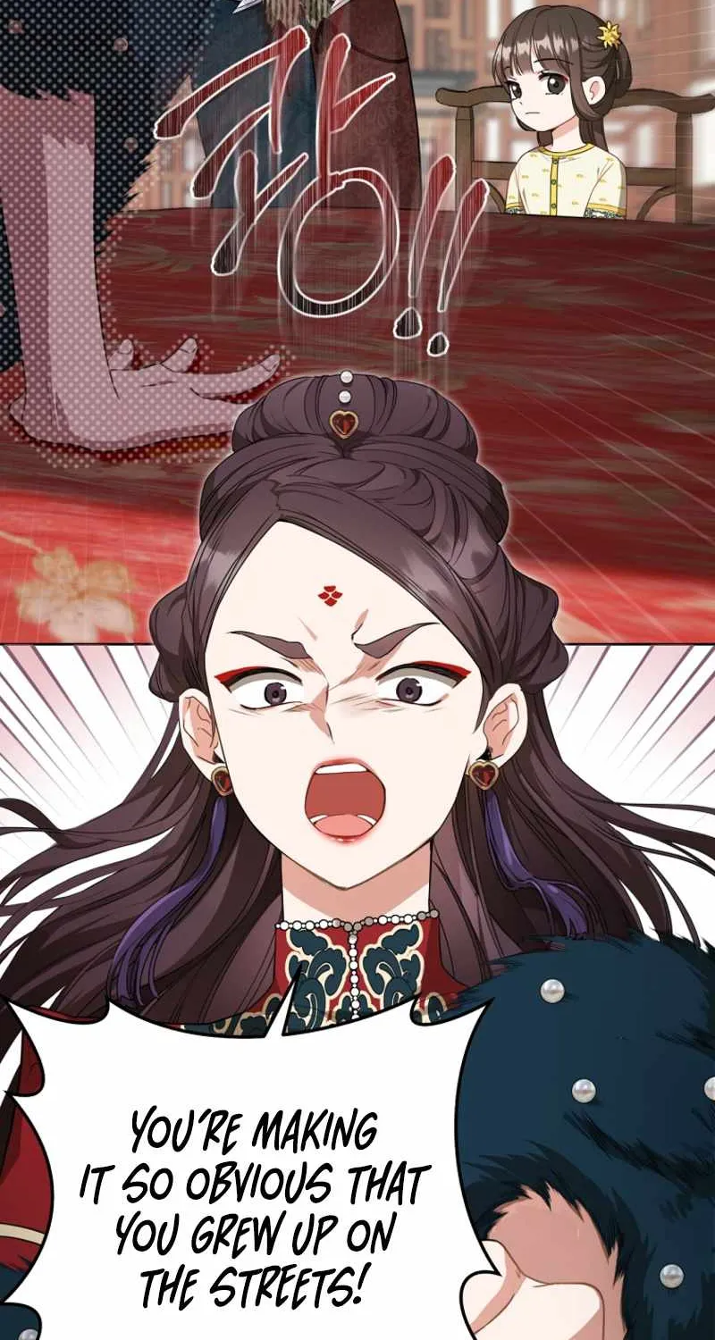 I Became the Despised Granddaughter of the Murim Family Chapter 12 page 47 - 