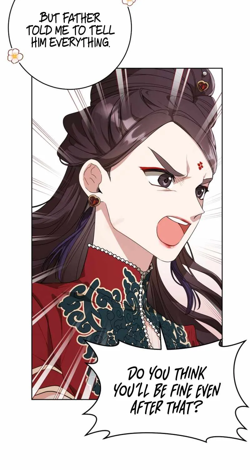 I Became the Despised Granddaughter of the Murim Family Chapter 12 page 50 - 