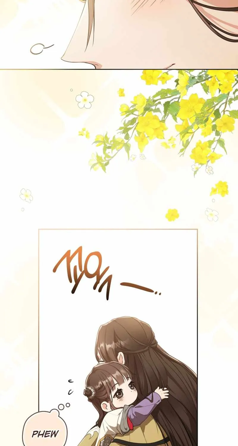 I Became the Despised Granddaughter of the Murim Family Chapter 12 page 6 - 