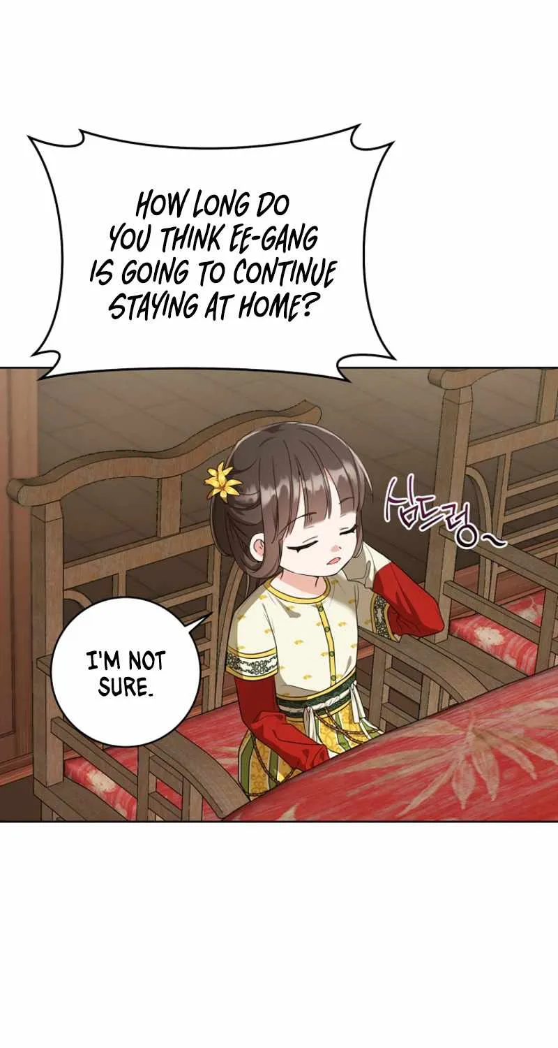I Became the Despised Granddaughter of the Murim Family Chapter 12 page 52 - 