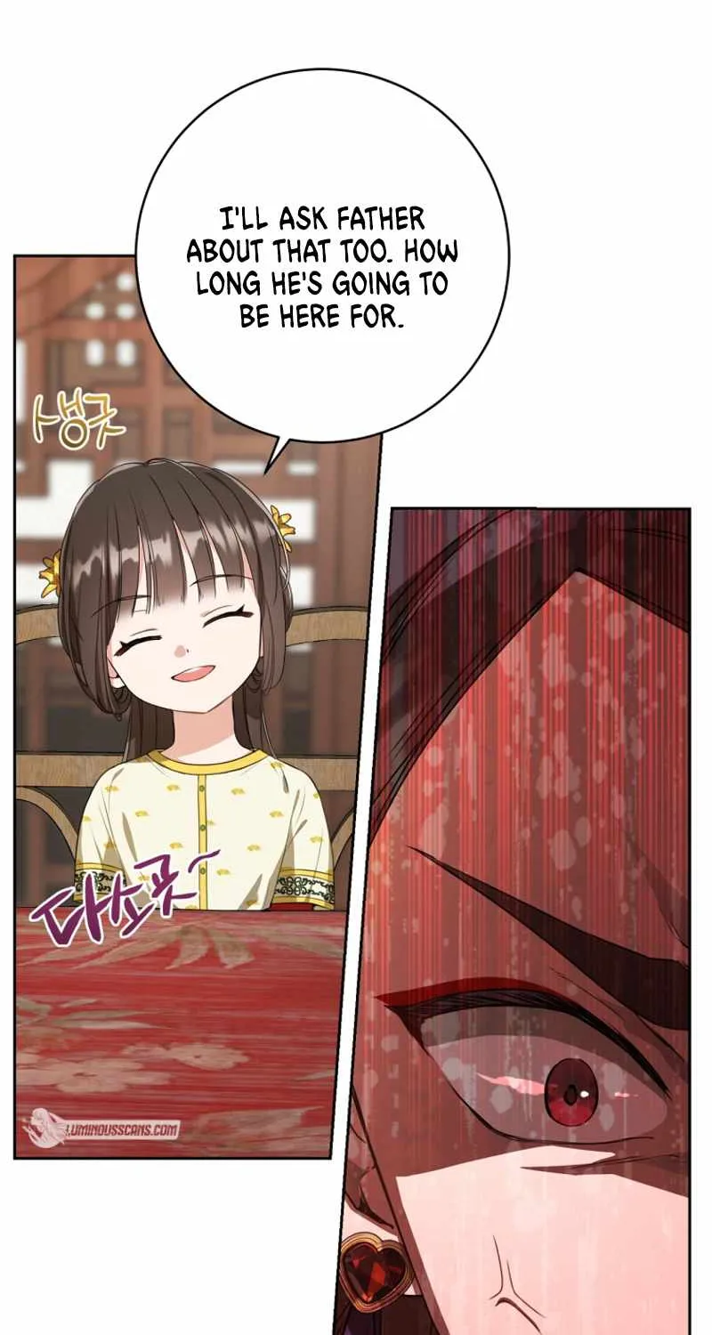 I Became the Despised Granddaughter of the Murim Family Chapter 12 page 53 - 